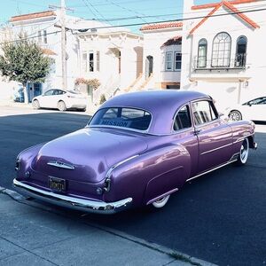 Meet your Posher, Karina